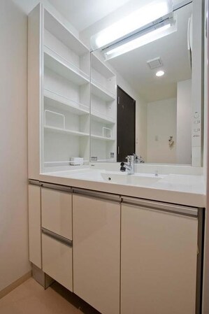 Wat’s白金の物件内観写真